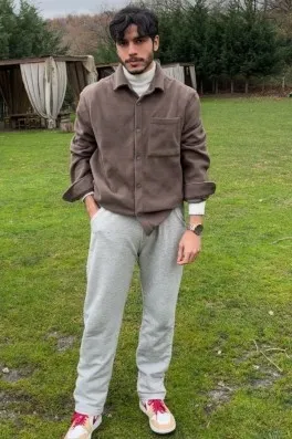 Cast Ajans Yapım Mustafa A