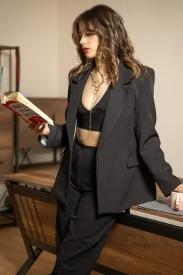 Cast Ajans Yapım Mediha Ç