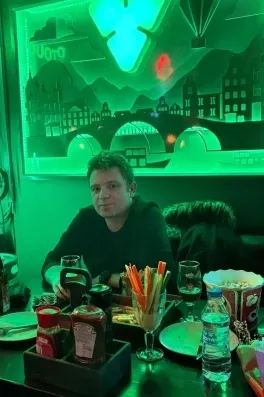 Cast Ajans Yapım Emre Y