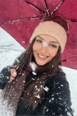 Cast Ajans Yapım Ceren Y