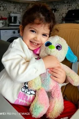 Cast Ajans Yapım Nazar K