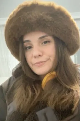 Cast Ajans Yapım Şule K