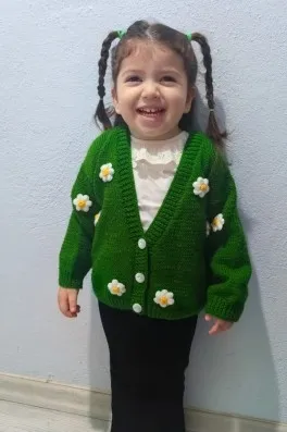 Cast Ajans Yapım Nazar K