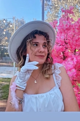 Cast Ajans Yapım Şule K