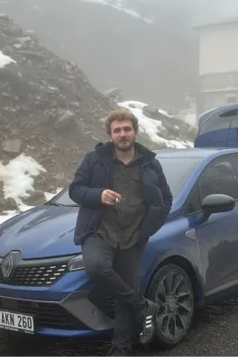 Cast Ajans Yapım Mustafa K