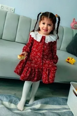 Cast Ajans Yapım Nazar K