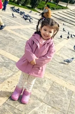 Cast Ajans Yapım Nazar K