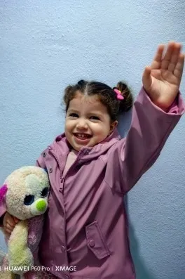 Cast Ajans Yapım Nazar K