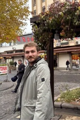 Cast Ajans Yapım Mustafa K