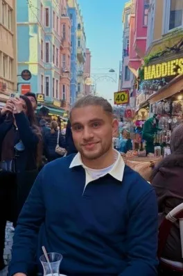 Cast Ajans Yapım Batuhan A