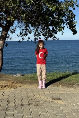 Cast Ajans Yapım Esila A