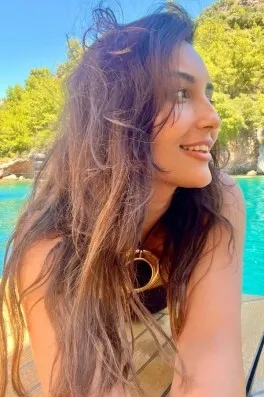 Cast Ajans Yapım Ceren Y