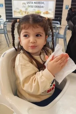 Cast Ajans Yapım Nazar K