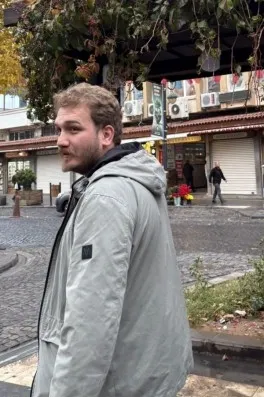 Cast Ajans Yapım Mustafa K