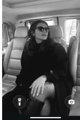 Cast Ajans Yapım Şule K