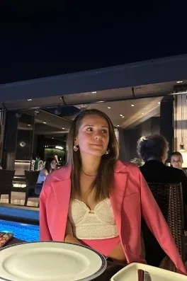 Cast Ajans Yapım Şule K