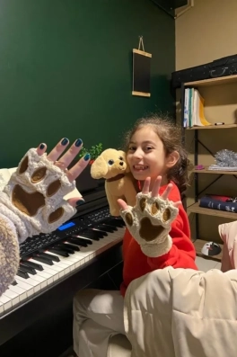 Cast Ajans Yapım Esila A