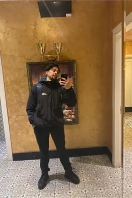 Cast Ajans Yapım Samet Y