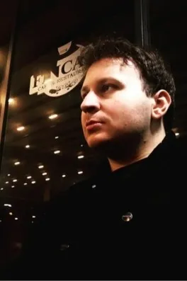 Cast Ajans Yapım ALPER C