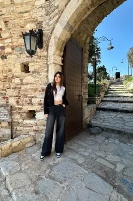 Cast Ajans Yapım Nazar P