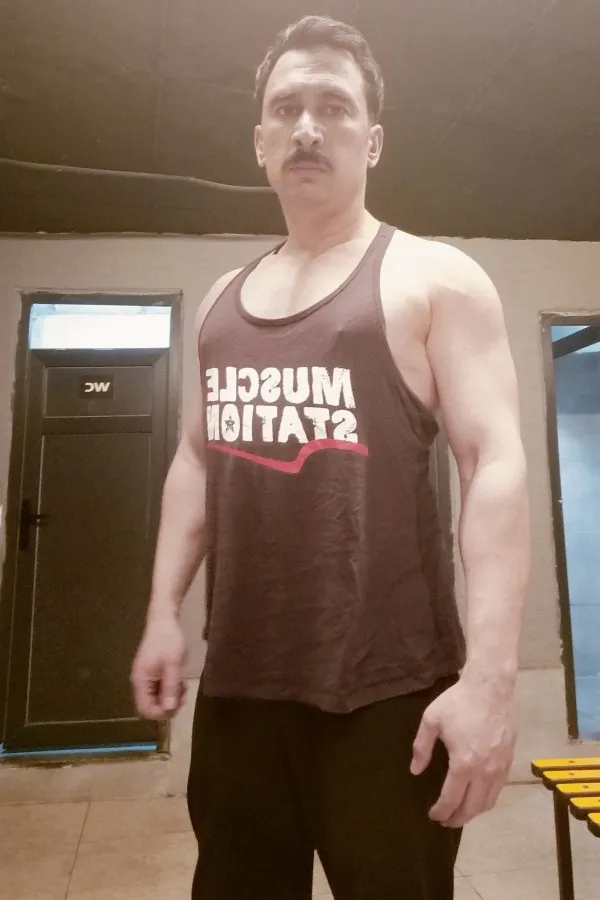 Hasan Özkul, fotoğraf 9