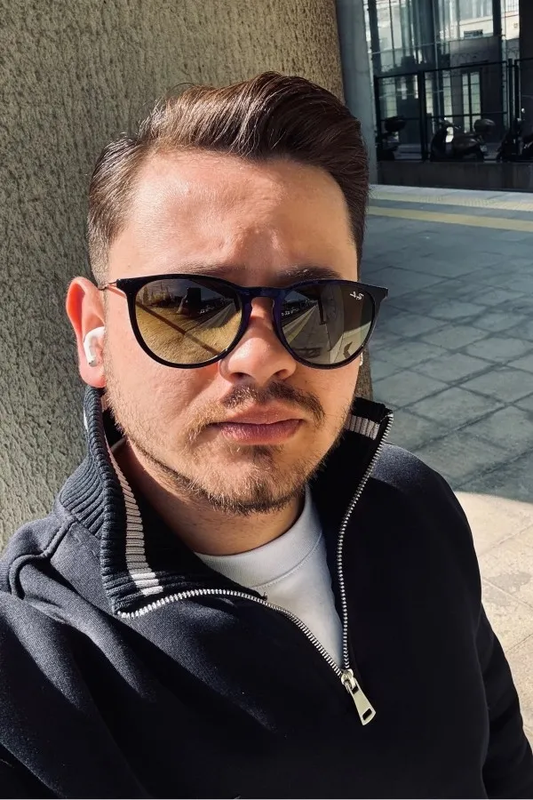 Mahir İçöz, fotoğraf 8