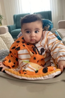 Cast Ajans Yapım ATLAS K