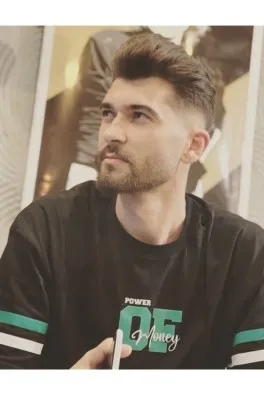 Cast Ajans Yapım FARUK Y