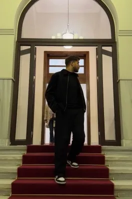 Cast Ajans Yapım İbrahim Y