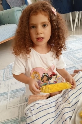 Cast Ajans Yapım TuğbaNur I