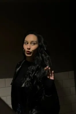 Cast Ajans Yapım Yağmur K