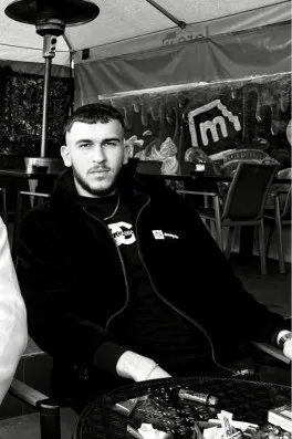 Cast Ajans Yapım Ahmetcan K