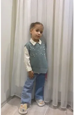 Cast Ajans Yapım Buğlem K