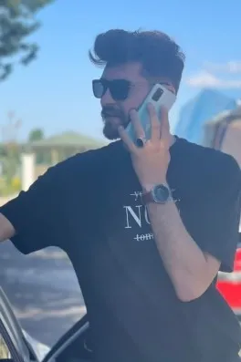 Cast Ajans Yapım FARUK Y