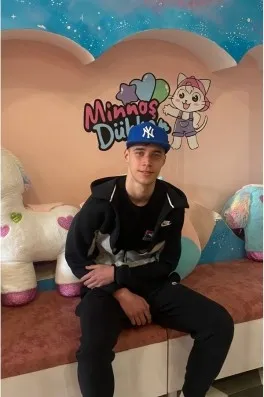 Cast Ajans Yapım Arda Y