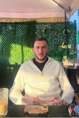 Cast Ajans Yapım Ahmetcan K