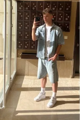 Cast Ajans Yapım Arda Y