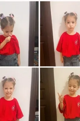 Cast Ajans Yapım Buğlem K