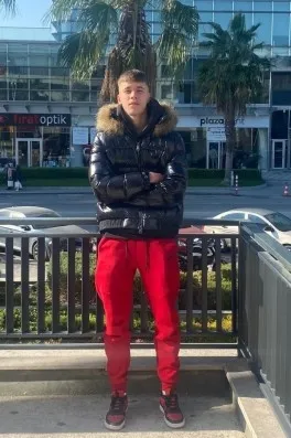 Cast Ajans Yapım Arda Y