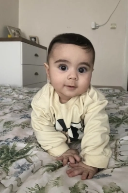 Cast Ajans Yapım ATLAS K