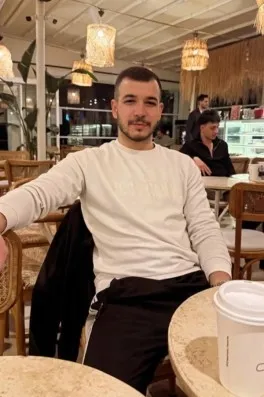 Cast Ajans Yapım Enes D