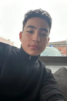 Cast Ajans Yapım Ali A