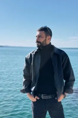 Cast Ajans Yapım Fırat Y