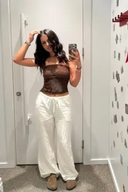 Cast Ajans Yapım Beyza Y