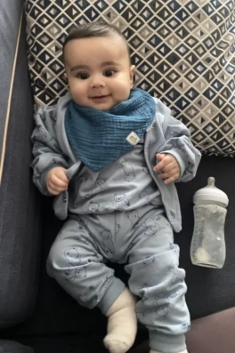 Cast Ajans Yapım ATLAS K