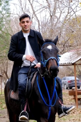 Cast Ajans Yapım Ömer Ö