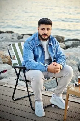 Cast Ajans Yapım Abdullah T