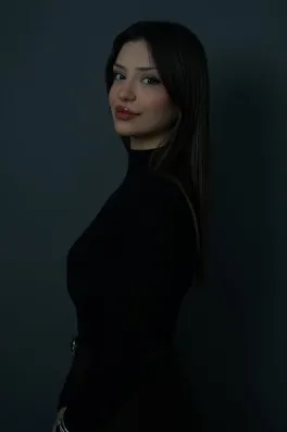 Cast Ajans Yapım Ayşe A