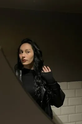 Cast Ajans Yapım Yağmur K