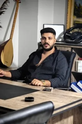 Cast Ajans Yapım Abdullah T